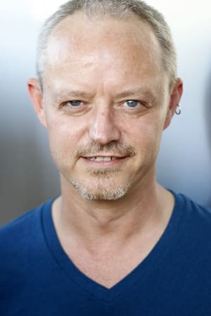 Desmond Askew Image