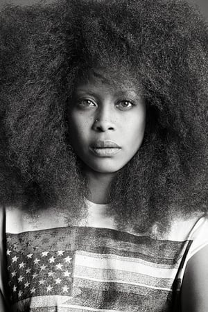 Erykah Badu Image