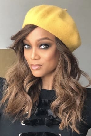 Tyra Banks Image
