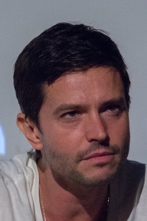 Jason Behr Image