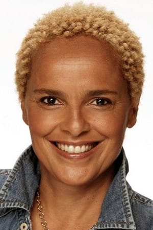Shari Belafonte Image
