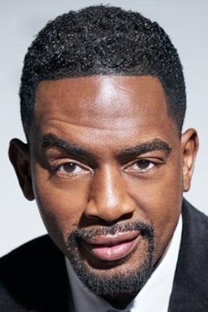 Bill Bellamy Image