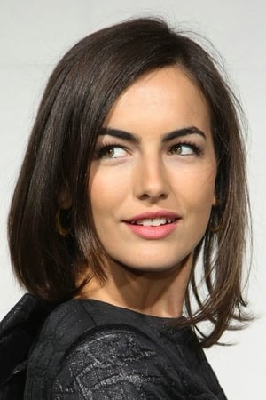 Camilla Belle Image