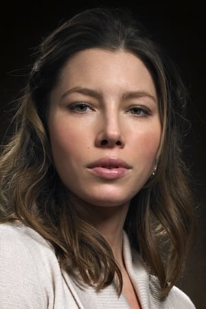 Jessica Biel Image