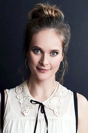 Rachel Blanchard Image