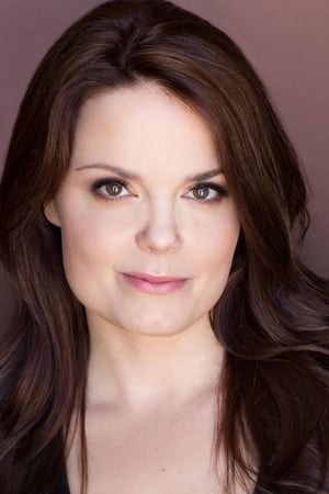 Kimberly J. Brown Image
