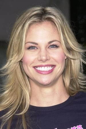 Brooke Burns Image