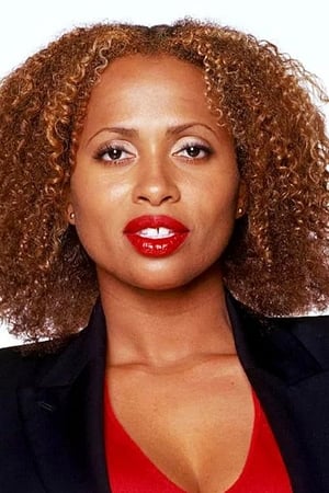 Lisa Nicole Carson Image