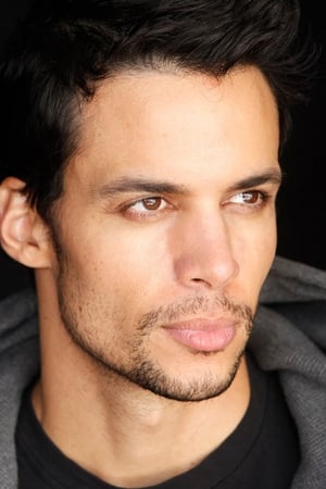 Matt Cedeño Image