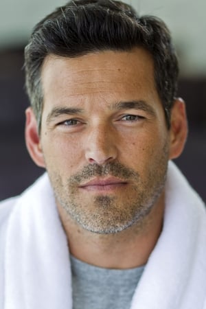 Eddie Cibrian Image