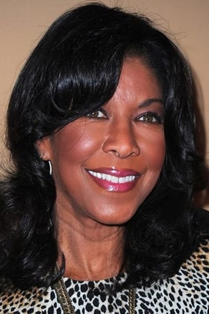 Natalie Cole Image