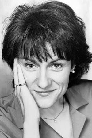 Martha Coolidge Image