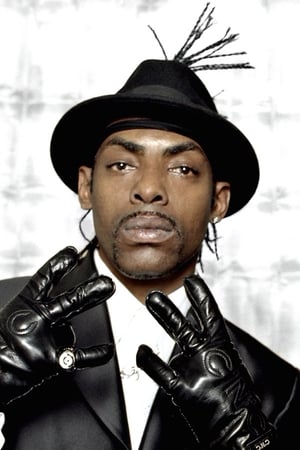 Coolio Image