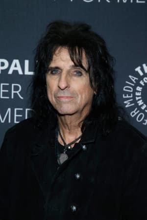 Alice Cooper Image