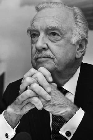 Walter Cronkite Image