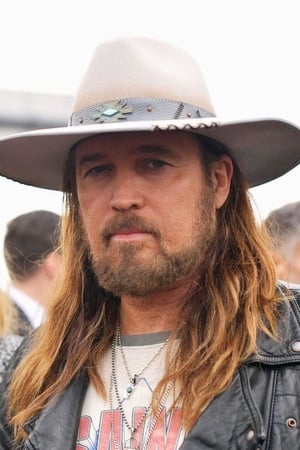Billy Ray Cyrus Image