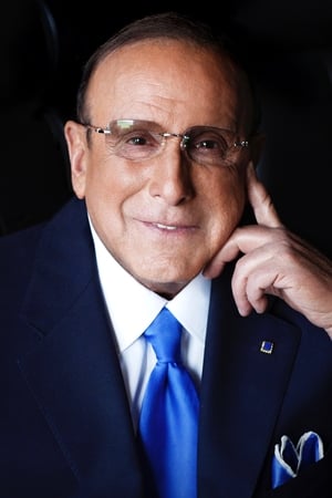 Clive Davis Image