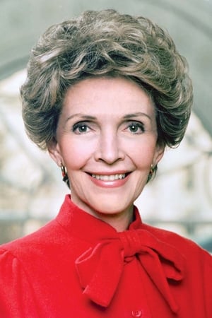 Nancy Reagan Image