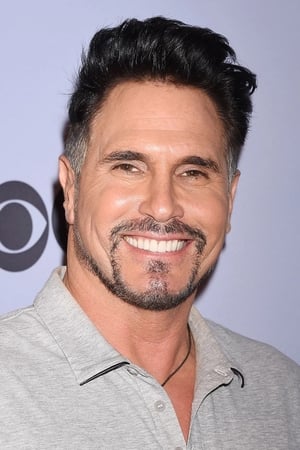 Don Diamont Image