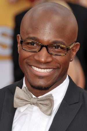 Taye Diggs Image
