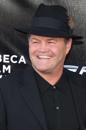 Micky Dolenz Image