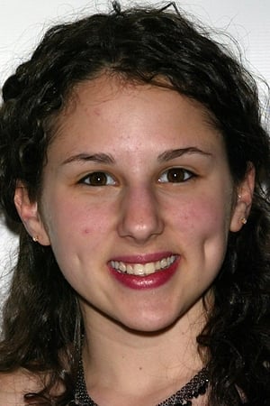 Hallie Eisenberg Image