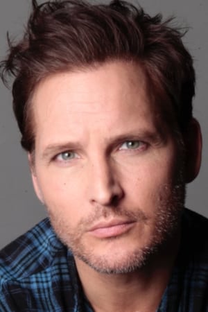 Peter Facinelli Image