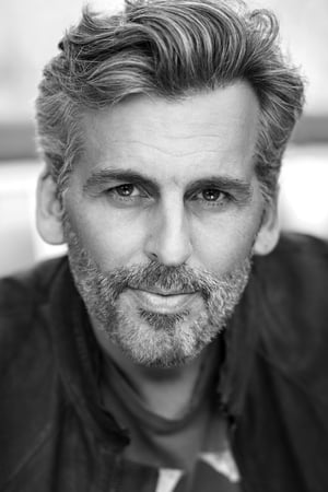 Oded Fehr Image