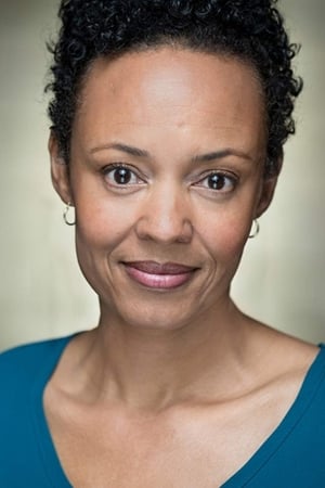 Denielle Fisher Johnson Image