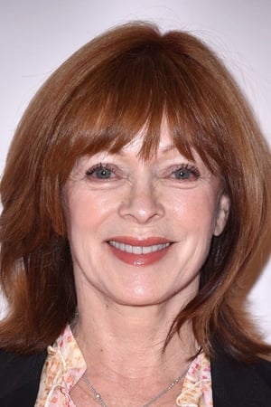 Frances Fisher Image