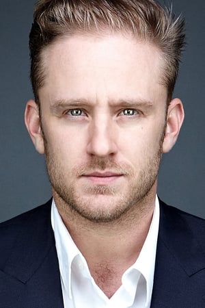 Ben Foster Image