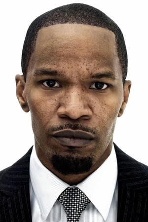Jamie Foxx Image