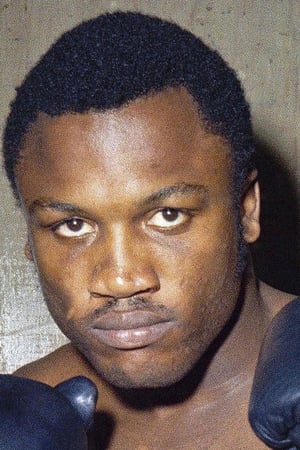 Joe Frazier Image