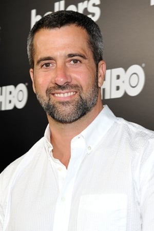 Troy Garity Image