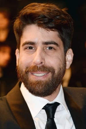Adam Goldberg Image