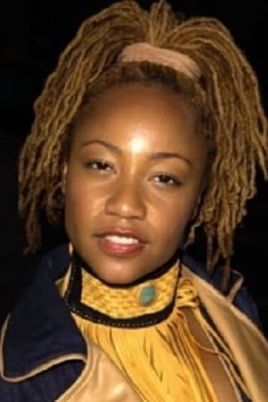 Samaria Graham Image