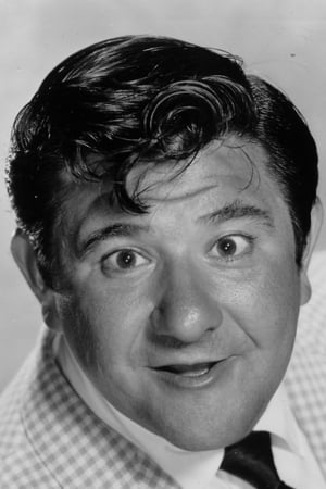 Buddy Hackett Image