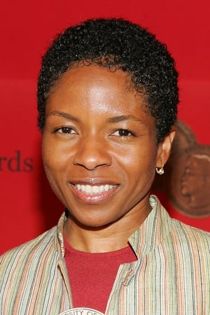 LisaGay Hamilton Image