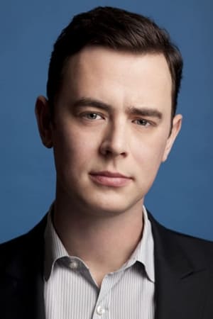 Colin Hanks Image
