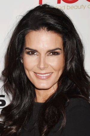 Angie Harmon Image