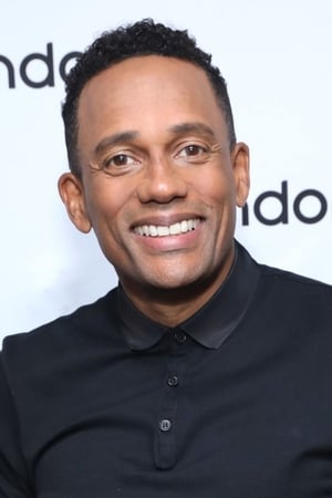 Hill Harper Image