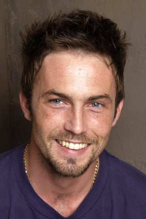 Desmond Harrington Image