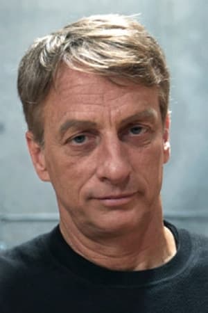 Tony Hawk Image