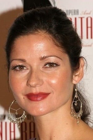 Jill Hennessy Image