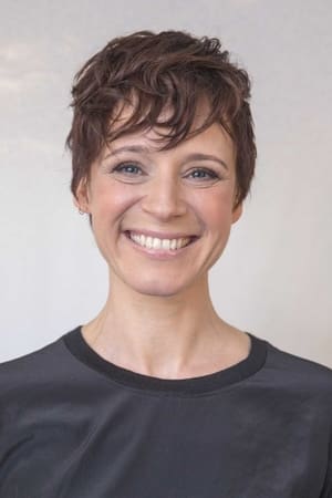 Iben Hjejle Image