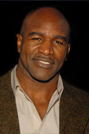 Evander Holyfield Image