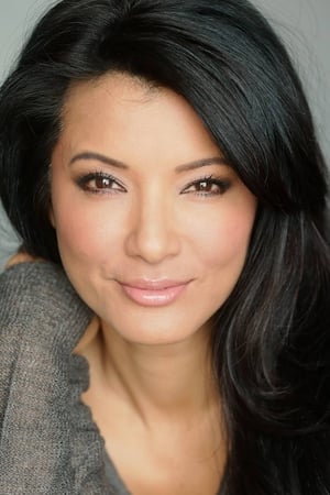 Kelly Hu Image
