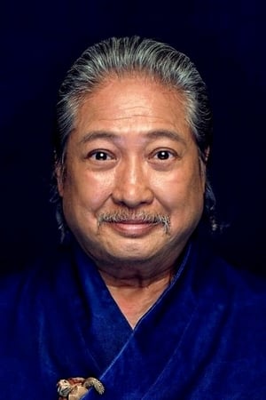 Sammo Kam-Bo Hung Image