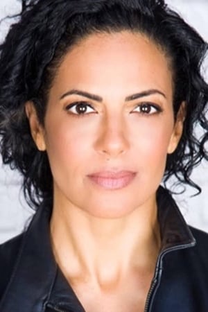 Amy Hunter Image