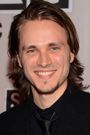 Jonathan Jackson Image